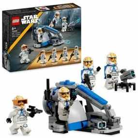 Playset Lego Star Wars 75359 Ahsoka's Clone Trooper 332nd Battle Pack 108 Pezzi