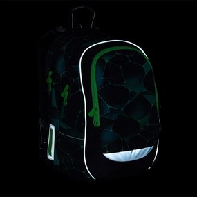 Zaino scuola Topgal CODA 25019 B