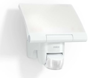 Steinel Faretto per Esterni con Sensore XLED HOME 2 Connect Bianco