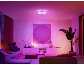 Philips -LED RGB Lampada da bagno dimmerabile Hue LED/33,5W/230V IP44 d. 381