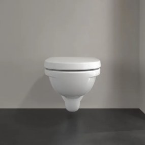 Villeroy & Boch 56601001 - WC sospeso O.NOVO in ceramica/bianco
