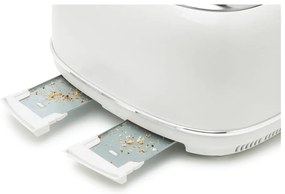 Tostapane bianco Heritage - Haden