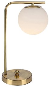 Rabalux 74203 - Lampada da tavolo KIARA 1xE27/35W/230V