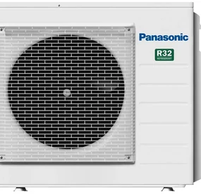 Unità esterna climatizzatore PANASONIC CU-3Z68TBE trial 6.8 KW classe di raffreddamento A++ , classe di riscaldamento A+, bianco