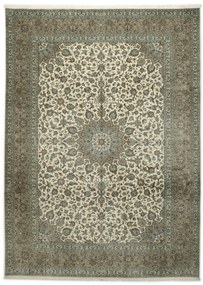 Kashan Tappeto persiano 250 x 340 (Iran) Annodato A Mano