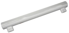 Tubo LED fluorescente S14s/8W/230V 3,000K