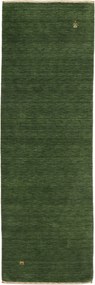 Loribaft Tappeto orientale 80x250 (Indian) Annodato A Mano