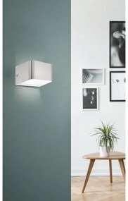 Eglo 98424 - Applique a LED SANIA LED/6W/230V