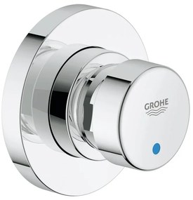Rubinetto per doccia Euro Eco cromo lucido GROHE