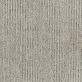 Miami cuscino disponibile in diversi colori realizzato in morbido tessuto impermeabile T14 tortora