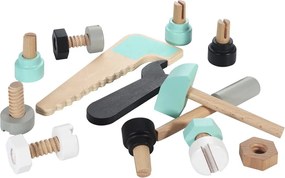 Set di attrezzi per bambini Workbench - Kindsgut