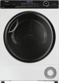 HD110-A2959E-IT asciugatrice Libera installazione Caricamento frontale 11 kg a++ Bianco - Haier