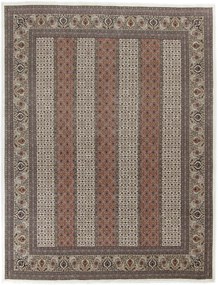 Tabriz Tappeto 200x270 (Iran) Annodato A Mano