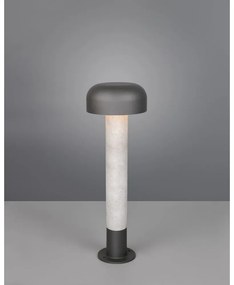 Illuminazione esterna a colonna ø 19 cm Fraser – Trio