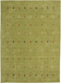 Loribaft Tappeto 200x150 (Indian) Annodato A Mano
