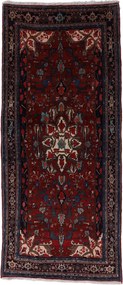 Bidjar Tappeto 150 x 330 (Iran) Annodato A Mano