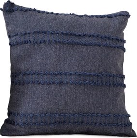 Federa decorativa 43x43 cm Tuffet – Mioli Decor