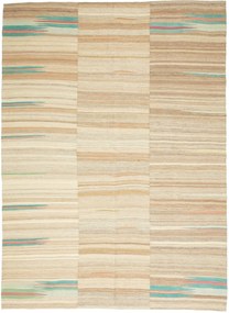 Kilim Tappeto 160 x 220 (Iran) Tessuto A Mano
