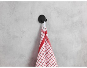 Gancio autobloccante in acciaio inox Rondo - Wenko