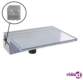 Ubbink Cascata Niagara LED 30cm Trasparente 7504608