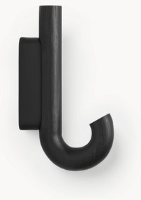 Gancio da parete in legno di quercia Umbrella, in diverse dimensioni