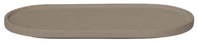 Organizer da bagno beige in calcestruzzo Creto - Blomus
