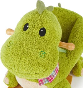 Bieco - Dinosauro a dondolo