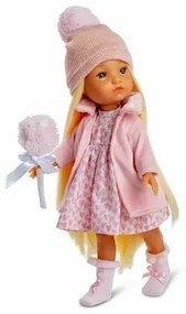 Baby doll Berjuan Fashion Girl 851-21
