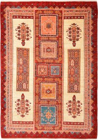 Loribaft Tappeto 240 x 170 (Iran) Annodato A Mano