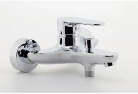 Novaservis - Miscelatore per vasca TITANIA SMART cromo lucido