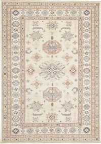 Kazak Tappeto orientale 130x180 (Pakistan) Annodato A Mano