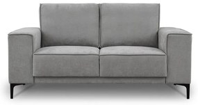 Divano in grigio chiaro 164 cm Copenhagen – Scandic