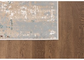 Tappeto beige 200x280 cm Sensi Ethan - FD