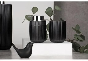 WENKO 24489100 - Bicchiere AGROPOLI 7,5x10 cm grigio