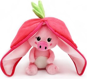 Peluche Flipetz 2in1 Piglet – Les Deglingos