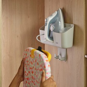 Supporto per asse e ferro da stiro IronHub - Joseph Joseph