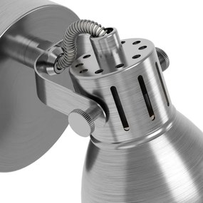 Eglo 96552 - Faretto LED SERAS 1xGU10/3,3W/230V