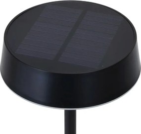 Aigostar - Lampada solare LED/2,4W/5V IP44