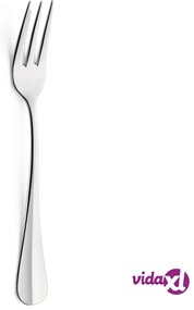 Amefa Set di Forchette da Dessert 6 pz Baguette