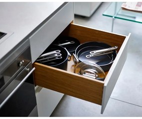 Padella con superficie in ceramica ø 30 cm Space – Joseph Joseph