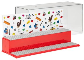 Mobile da gioco e da collezione rosso - LEGO®