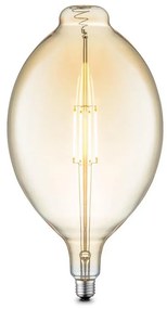 Lampadina LED dimmerabile VINTAGE EDISON E27/4W/230V 2700K