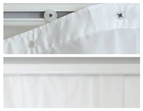 Tenda per doccia 180x200 cm Primo – Spirella