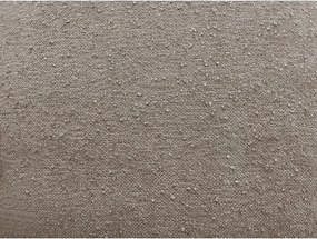 Poggiapiedi grigio-marrone Everest - Bobochic Paris