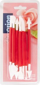Accessori per modellare da pasticceria 16 pz – Orion