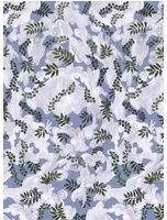 Christian Lacroix Carta da parati Empuria - Ciel