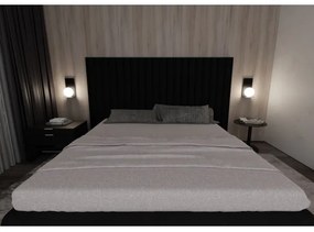 Applique FORM 1xE14/10W/230V nero