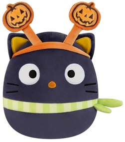 Peluche Hello Kitty Chococat – SQUISHMALLOWS