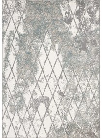 Tappeto grigio 160x230 cm Sensi Gepi - FD