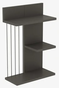 Mensola a muro KINIK 60x40 cm antracite